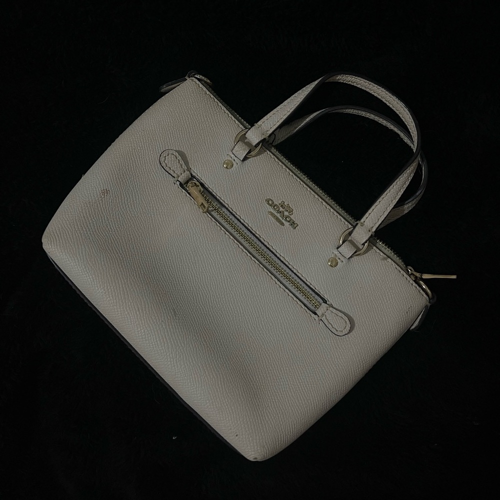 Mini Coach Bag